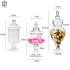 MAISON CANDY JAR