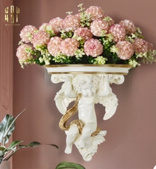 VILLA SONATA - ĐẾ CẮM HOA CUPID LOVE