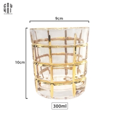 LY PHA LÊ EDEN 300ML SS22