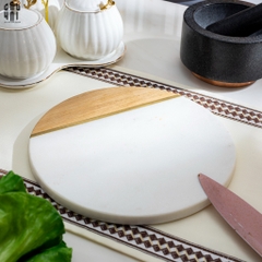 CHOPPING BOARD MARBLE PREMIUM