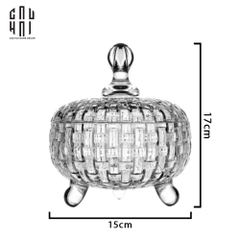 LỌ KẸO ELITE