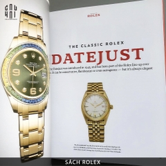 SÁCH LUXURY WATCH