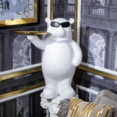 TƯỢNG BIG BOSS BEAR 68 SS25