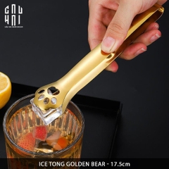 GẮP ĐÁ GOLDEN BEAR