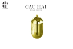 HAUTE FOLIE - LỌ BÔNG TẨY TRANG FLAWLESS GOLD