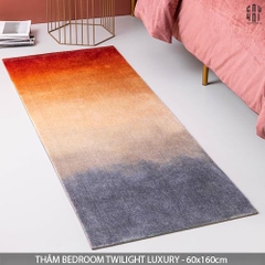 TWILIGHT BEDROOM LUXURY RUG