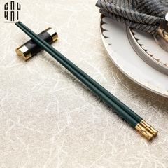 SET 5 ĐÔI ĐŨA NGỌC LỤC BẢO