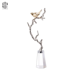 TƯỢNG SPRING BIRD