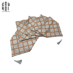 KHĂN TRẢI BÀN - TABLE RUNNER LÉMAN 3M
