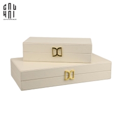 SET HỘP TRANG SỨC DELIGHT SS22
