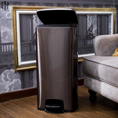 THÙNG RÁC 30L ALURE PREMIUM SS22