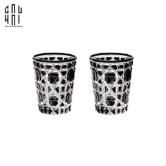 SET 2 LY D.O - BLACK 270ML