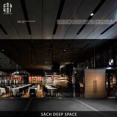 SÁCH DEEP SPACE