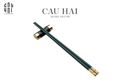 SET 5 ĐÔI ĐŨA NGỌC LỤC BẢO