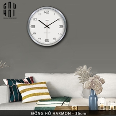 ĐỒNG HỒ HARMON 36