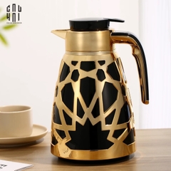 BÌNH ĐUN SÔI KHÔNG DÙNG NHIỆT DORÉ NOIR