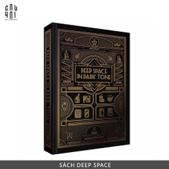 SÁCH DEEP SPACE