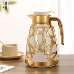 BÌNH ĐUN SÔI KHÔNG DÙNG NHIỆT DORÉ BLANC