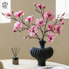 CÀNH HOA MỘC LAN SUPER - HOT PINK