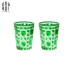 SET 2 LY D.O - GREEN 270ML