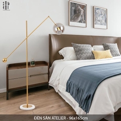 ĐÈN SÀN ATELIER