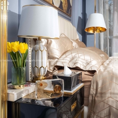 TỦ GÓC ALURE PREMIUM SS22