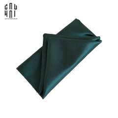 KHĂN ĂN - SILK NAPKIN EMERALD