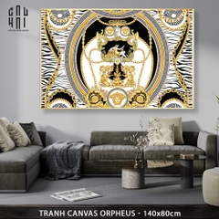 TRANH CANVAS ORPHEUS 80X140CM