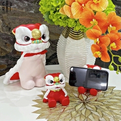ĐẾ GIỮ ĐIỆN THOẠI KỲ LÂN