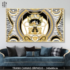 TRANH CANVAS ORPHEUS 80X140CM