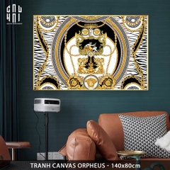 TRANH CANVAS ORPHEUS 80X140CM