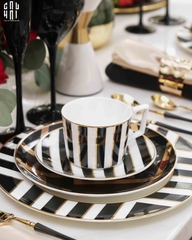 HARLEY  BANQUET DINNER SET