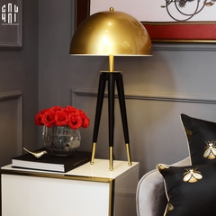 ĐÈN BÀN HAUS - HAUS SIDE TABLE LAMP