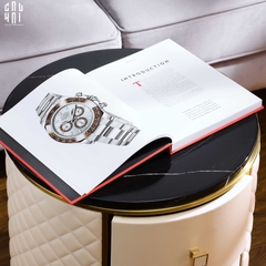 SÁCH LUXURY WATCH