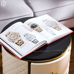 SÁCH LUXURY WATCH