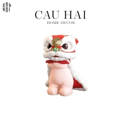 TƯỢNG KỲ LÂN - GIA PHÚC SS25