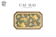 THẢM CỬA  50X80 -  THANH TƯỚC PREMIUM DOOR MAT