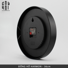 ĐỒNG HỒ HARMON 36