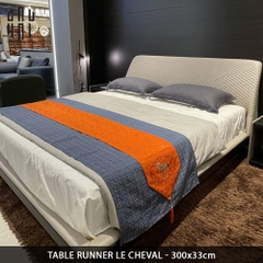 TABLE RUNNER LE CHEVAL 3M