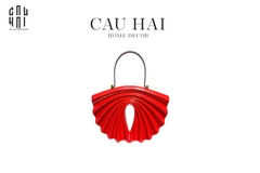 TƯỢNG TRANG TRÍ THỜI TRANG HIGH HEEL