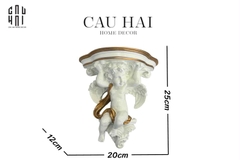 VILLA SONATA - ĐẾ CẮM HOA CUPID LOVE