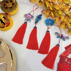 SET 4 DÂY TREO ĐIỂM THUÝ THANH XUÂN