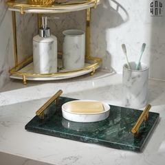 KHAY ĐÁ ARTHUR - ARTHUR MARBLE TRAY