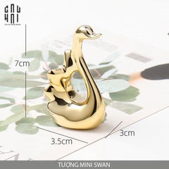 TƯỢNG MINI