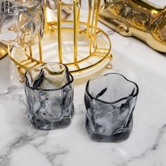 SET 6 LY PLATINUM 170ML SS22