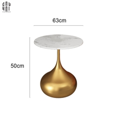 KILIAN SIDE TABLE SS25