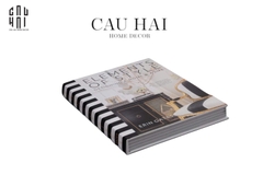 SÁCH ẢNH TRANG TRÍ ELEMENT OF STYLE
