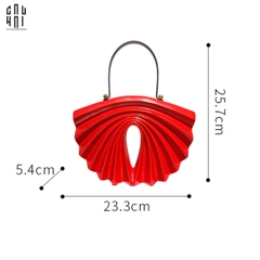 TƯỢNG TRANG TRÍ THỜI TRANG HIGH HEEL