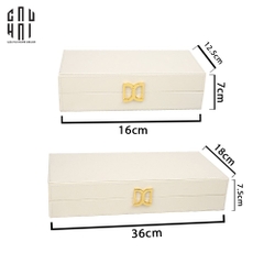 SET HỘP TRANG SỨC DELIGHT SS22