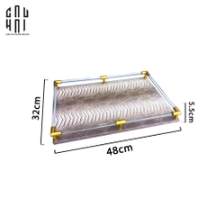 KHAY DA CAO CẤP VIPER SS25